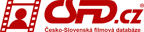 logo CSFD